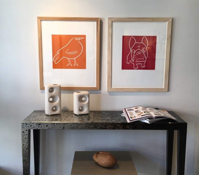 Snapshot Update – Philippe Hurel Exhibition