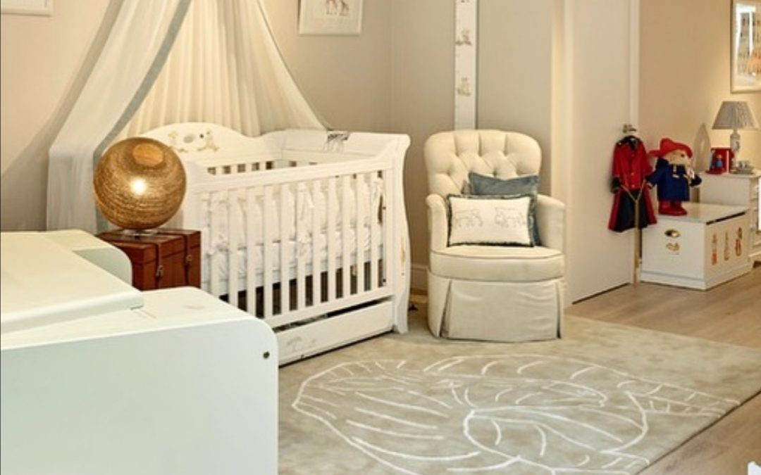 Dragons of Walton Street