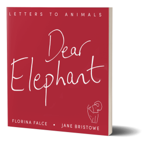 Dear Elephant book