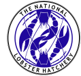 The National Lobster Hatchery's logo