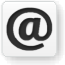 email at symbol